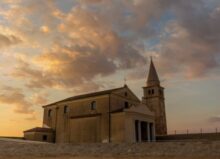 Chiesa Madonna Dell'Angelo a Caorle