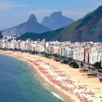 Copacabana Rio de Janeiro