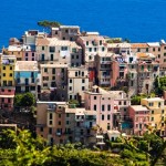 Corniglia Cinque Terre