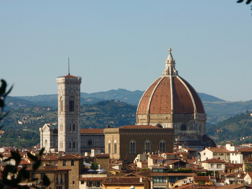 Visita Duomo e Cupola dei Brunelleschi