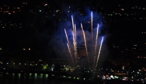 capodanno napoli