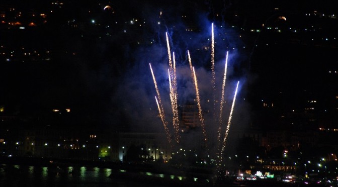 capodanno napoli