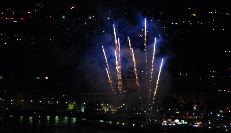 capodanno napoli