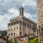 gubbio-umbria