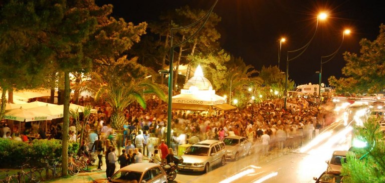 Ferragosto a Lignano Sabbiadoro - dove prenotare, eventi in programma