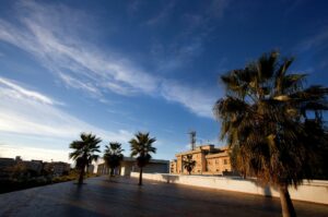 Lungomare Reggio Calabria