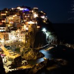 Capodanno Manarola