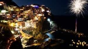 capodanno manarola