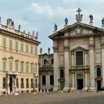 Duomo di Mantova