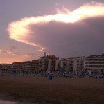 Mare Settembre Jesolo