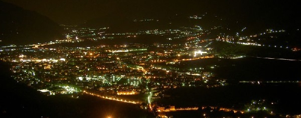 merano capodanno