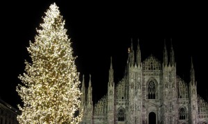 milano natale