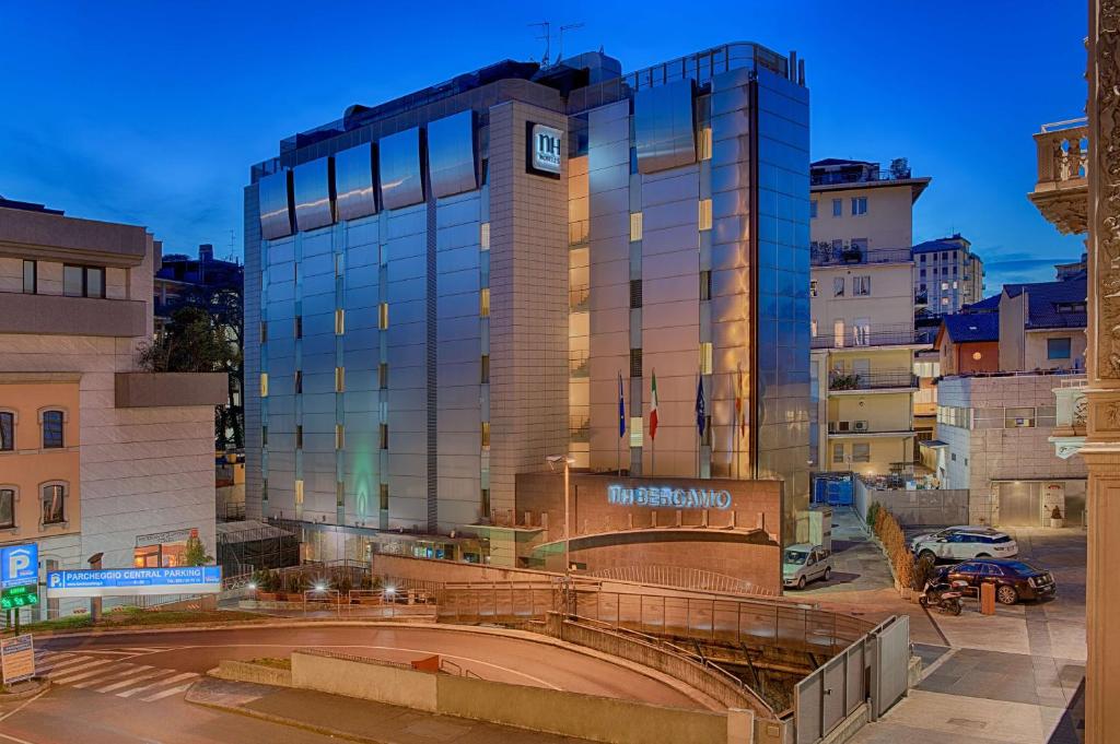 NH hotel a Bergamo per il ponte del primo maggio