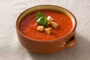 Pappa al Pomodoro - Firenze