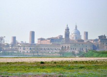 pasqua a mantova