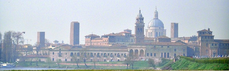 pasqua a mantova