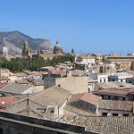 Pasqua in Sicilia Palermo