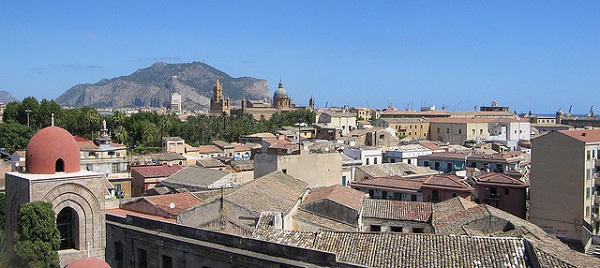 pasqua in sicilia palermo