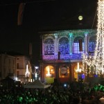 Rimini Capodanno