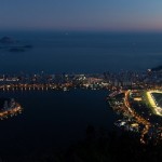 Notturna Rio de Janeiro
