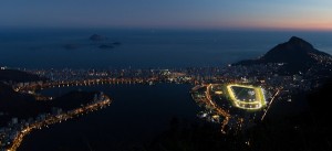 notturna rio de janeiro