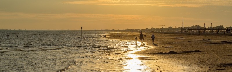 vacanze settembre bibione