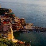 Vernazza Cinque Terre