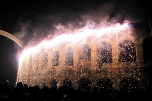 verona capodanno