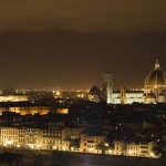 vista Piazzale Michelangelo